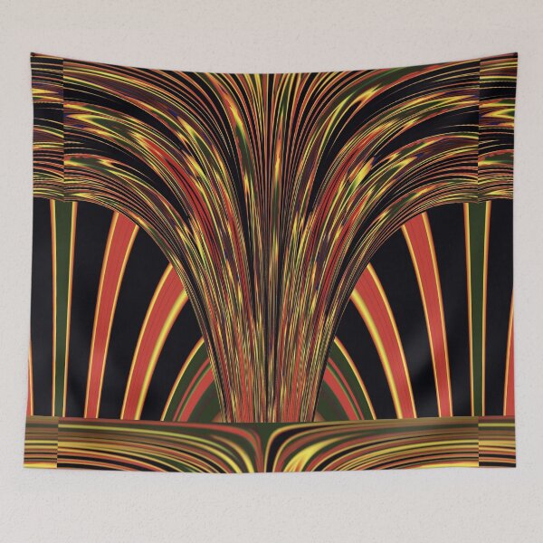 Item preview, Abstract Art #515 designed and sold by jkmbaldwin.