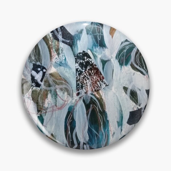 Item preview, Iris Print Play designed and sold by Meghana Gauthier.
