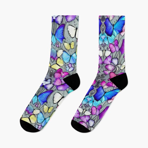 Item preview, BEAUTIFUL COLORFUL BUTTERFLIES  designed and sold by DanaMire.