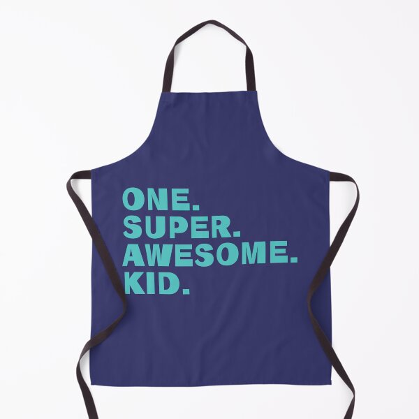 Item preview, One Super Awesome Kid : Boys Edition designed and sold by Deutschic.