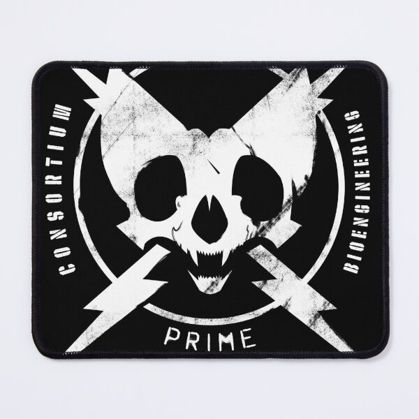 Item preview, Proyecto Prime signo designed and sold by Kiaun.