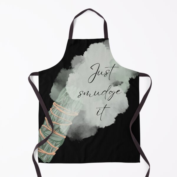 Item preview, Just Smudge It designed and sold by Edenglow Prints & Peculiars.