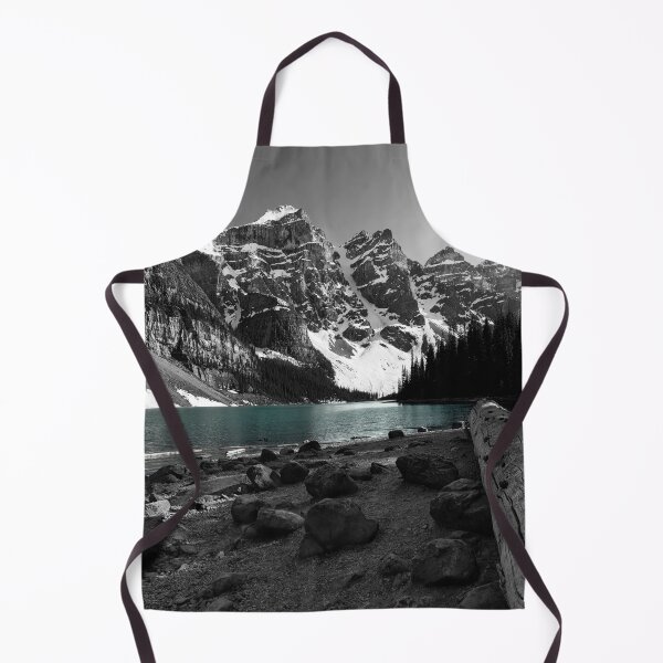 Item preview, Moraine Lake - Alberta Canada designed and sold by Daniel Hagerman.