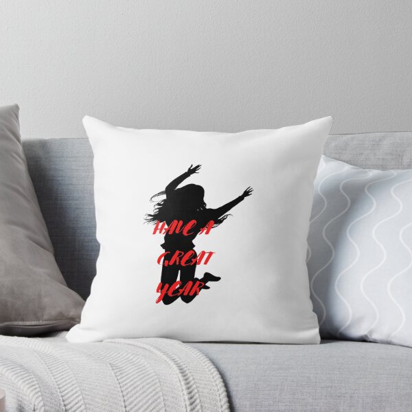 Item preview, HAVE A GREAT YEAR designed and sold by IsaCria.