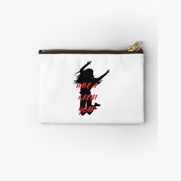 Item preview, HAVE A GREAT YEAR designed and sold by IsaCria.