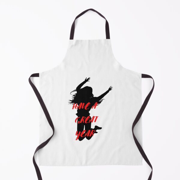 Item preview, HAVE A GREAT YEAR designed and sold by IsaCria.