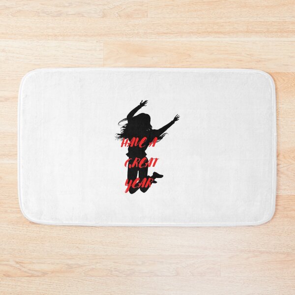 Item preview, HAVE A GREAT YEAR designed and sold by IsaCria.