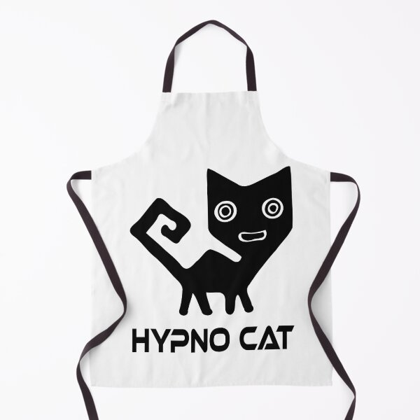 Item preview, Hypno Cat designed and sold by NameThatShirt.