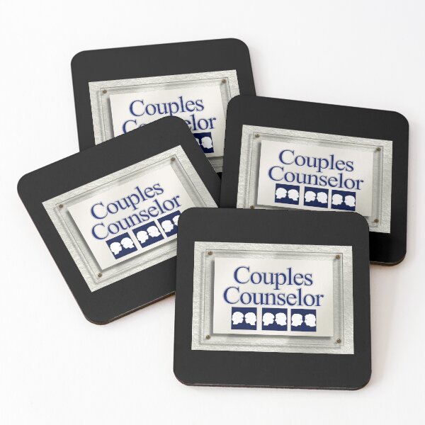 Item preview, Couples Counselor designed and sold by How67.