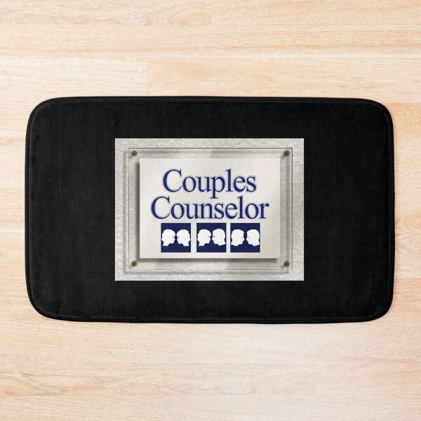 Item preview, Couples Counselor designed and sold by How67.