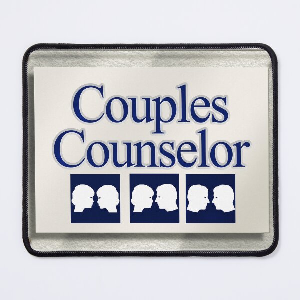 Item preview, Couples Counselor designed and sold by How67.