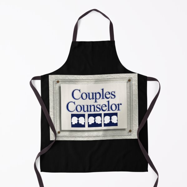 Item preview, Couples Counselor designed and sold by How67.
