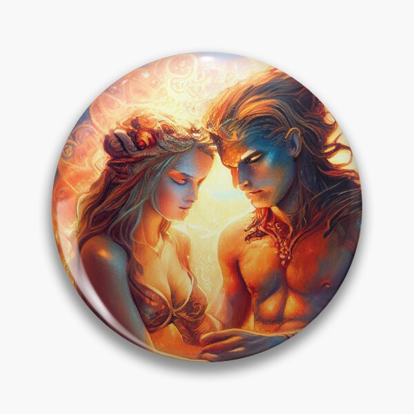 Item preview, Soulmate - Tantra designed and sold by CEVmemories.
