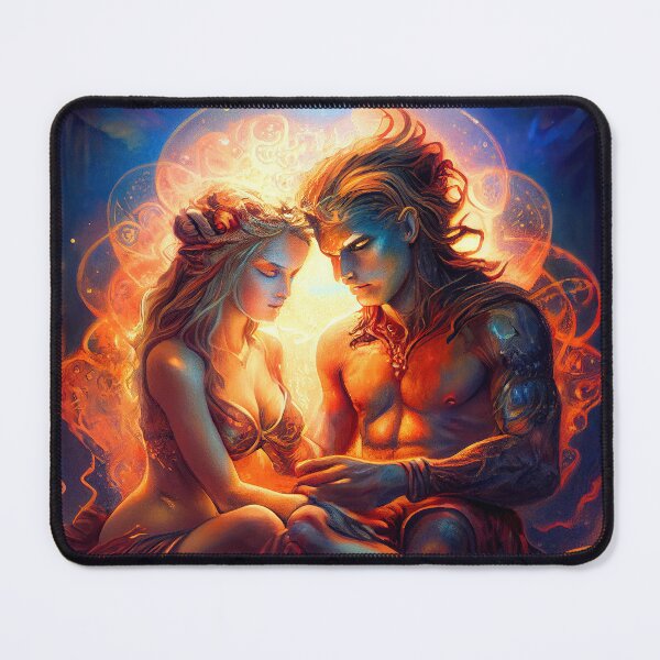 Item preview, Soulmate - Tantra designed and sold by CEVmemories.