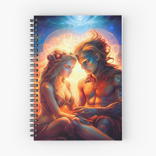 Item preview, Soulmate - Tantra designed and sold by CEVmemories.