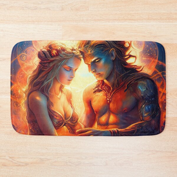 Item preview, Soulmate - Tantra designed and sold by CEVmemories.