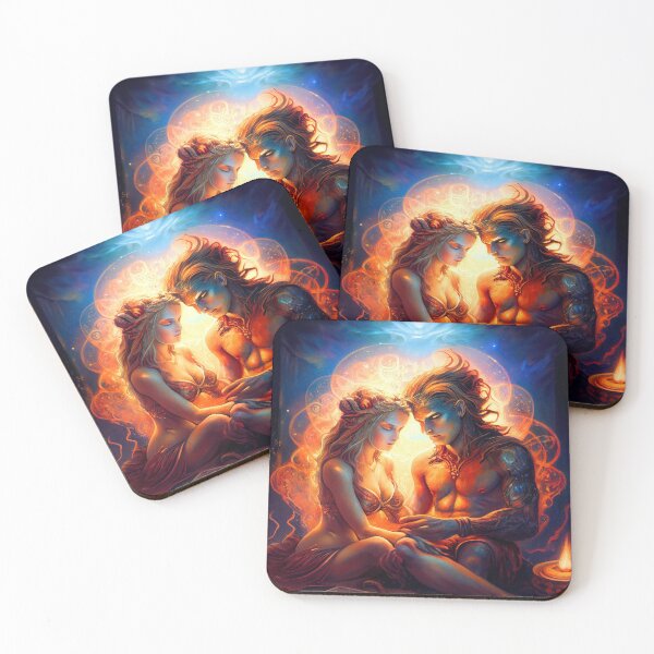 Item preview, Soulmate - Tantra designed and sold by CEVmemories.