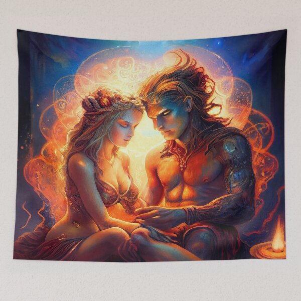 Item preview, Soulmate - Tantra designed and sold by CEVmemories.