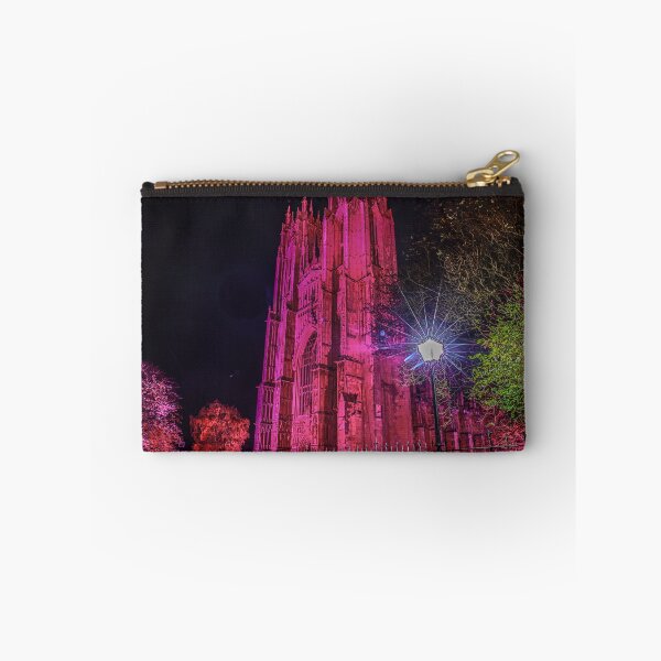 Item preview, beverley minster purple designed and sold by nickhedges.