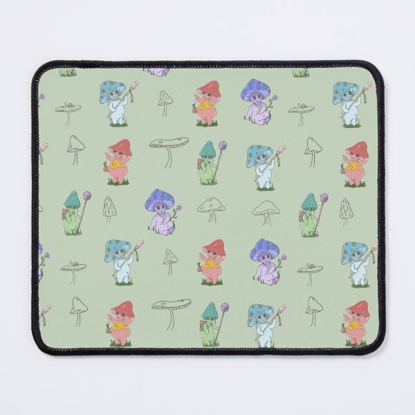 Item preview, Mushroom Spirits designed and sold by StudioRenly.