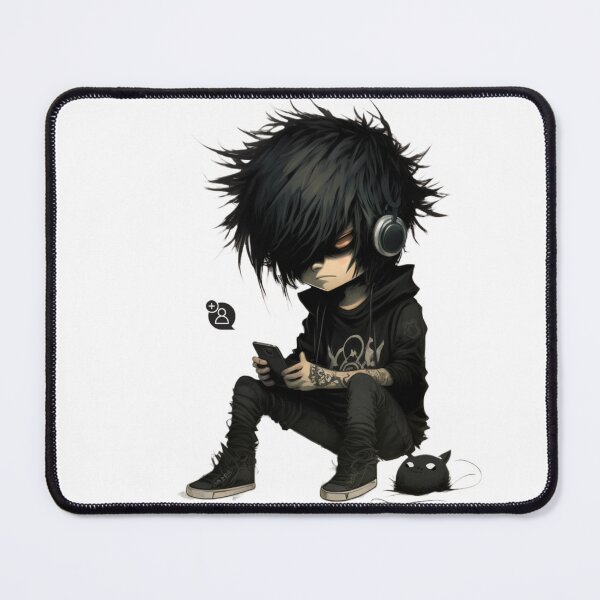Item preview, New Friend designed and sold by dangermouth.