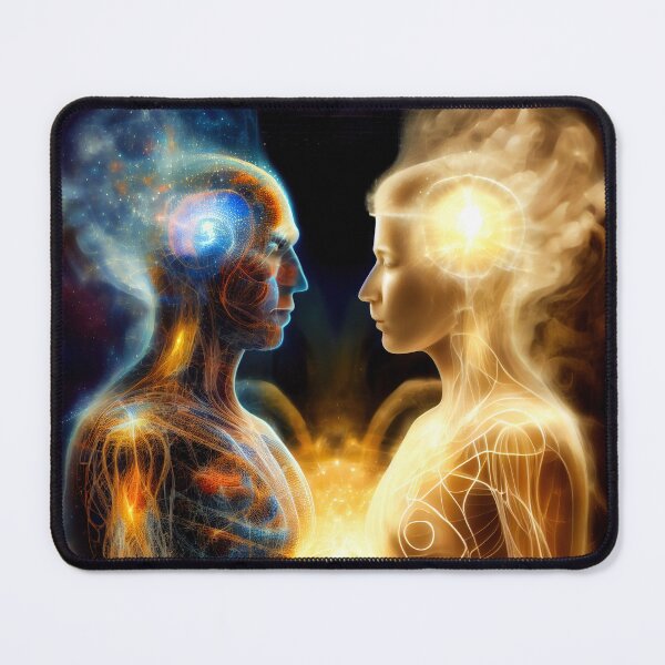 Item preview, Soulmate - Tantra designed and sold by CEVmemories.
