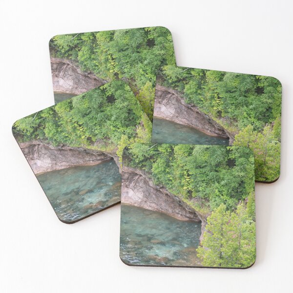 Item preview, Superior Cove - Presque Isle designed and sold by JoyFitzhorn.