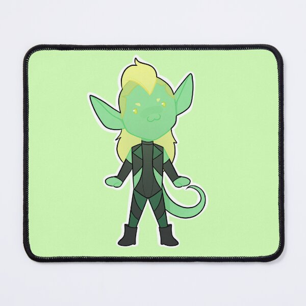 Item preview, Double Trouble designed and sold by Maythedragonlord .