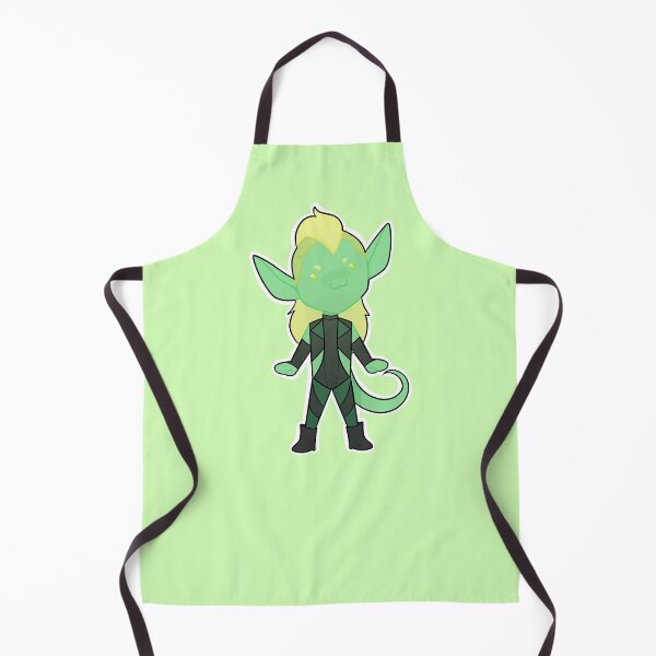 Item preview, Double Trouble  designed and sold by Maythedragonlord .
