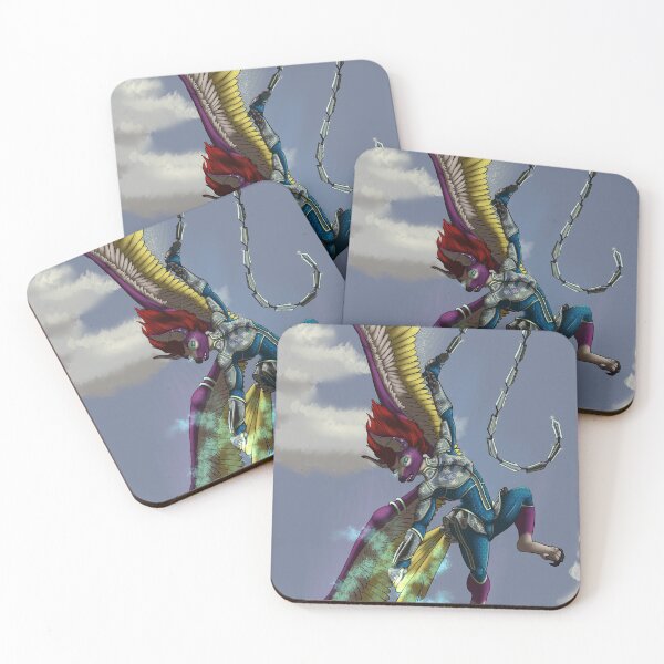 Item preview, Wrath of Lady Winter-Paws designed and sold by NurseFleety.