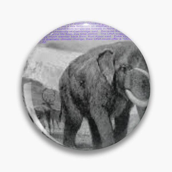 Item preview, Oldest Known DNA  Art designed and sold by Alicefish.