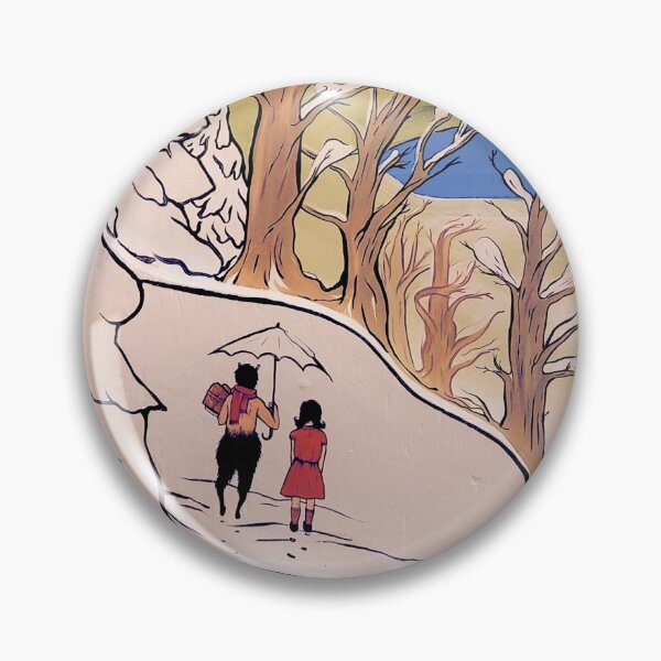Item preview, Narnia designed and sold by kathjdj.