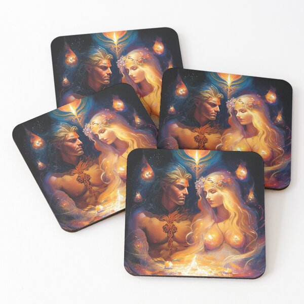 Item preview, Soulmate - Tantra designed and sold by CEVmemories.