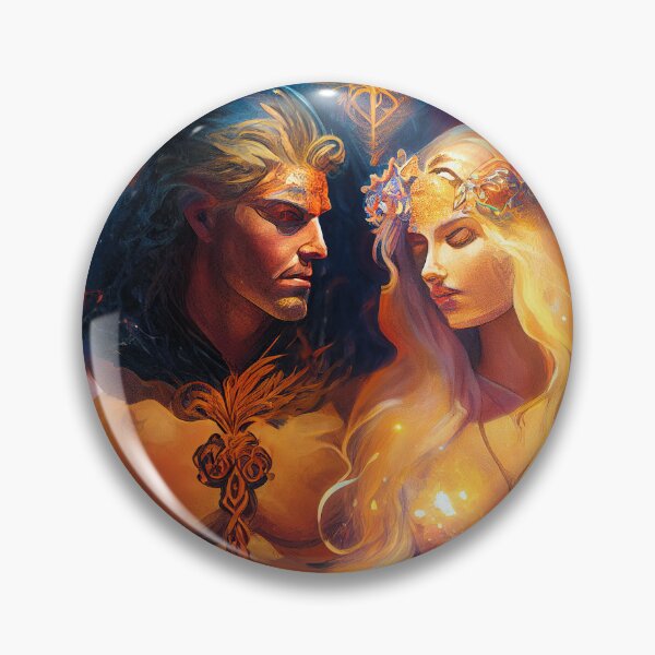 Item preview, Soulmate - Tantra designed and sold by CEVmemories.