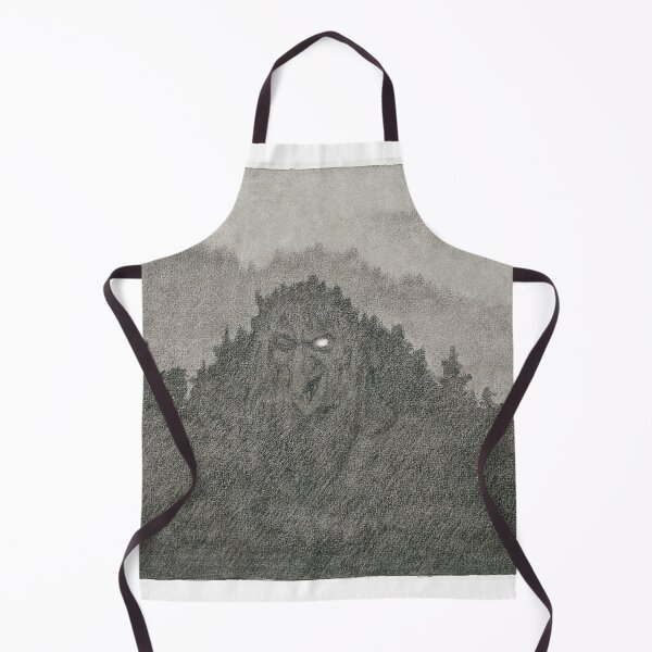 Item preview, Theodor Kittelsen The Forest Troll  designed and sold by TeeARTHY.