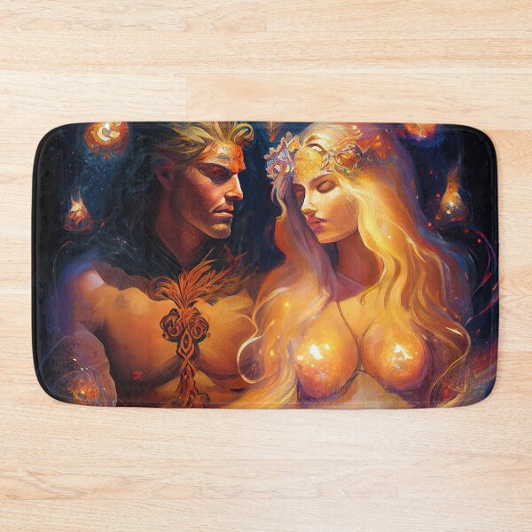 Item preview, Soulmate - Tantra designed and sold by CEVmemories.