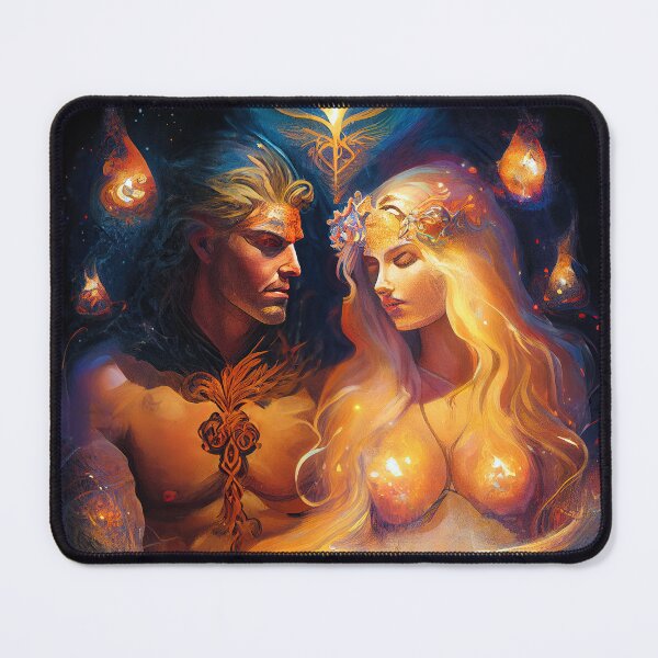 Item preview, Soulmate - Tantra designed and sold by CEVmemories.