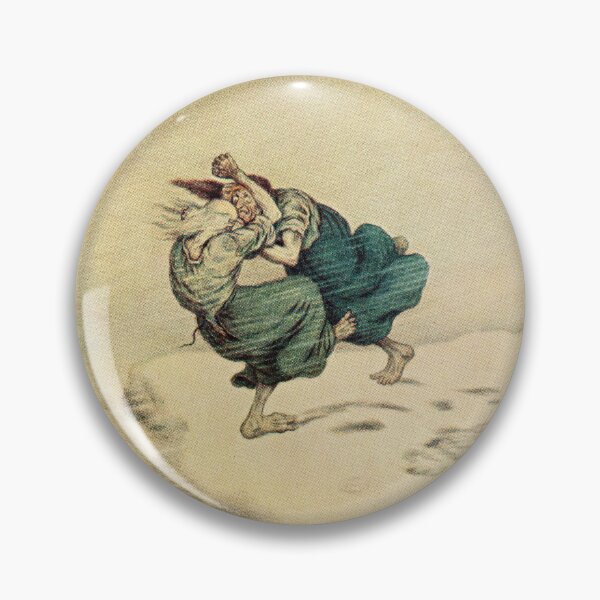Item preview, Theodor Kittelsen Troldkjærringer designed and sold by TeeARTHY.