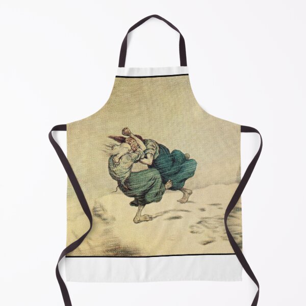 Item preview, Theodor Kittelsen Troldkjærringer designed and sold by TeeARTHY.
