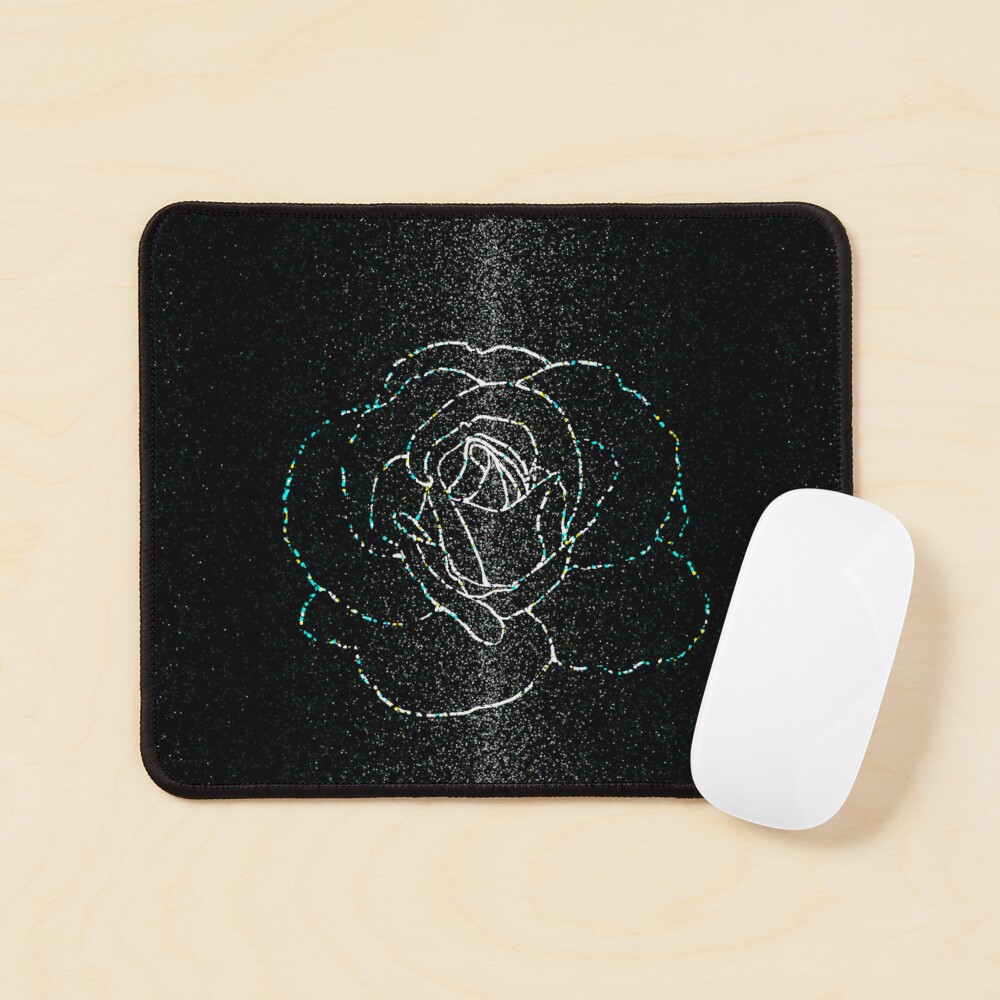 Item preview, Mouse Pad designed and sold by Renaivn.