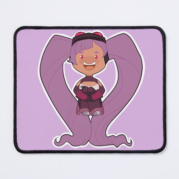 Item preview, cute Entrapta designed and sold by Maythedragonlord .