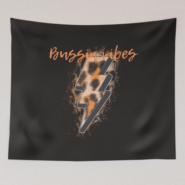 Item preview, Bussin Vibes Tshirts  designed and sold by Shevonda Thomas.