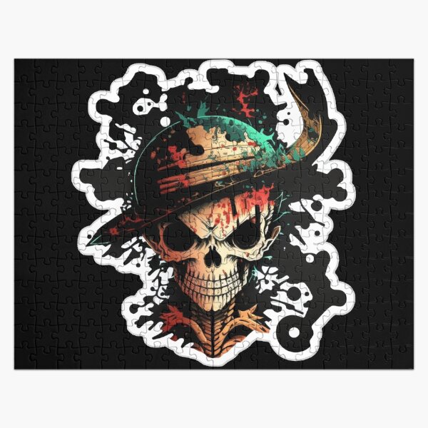 Item preview, Luffy One Piece designed and sold by HD90.