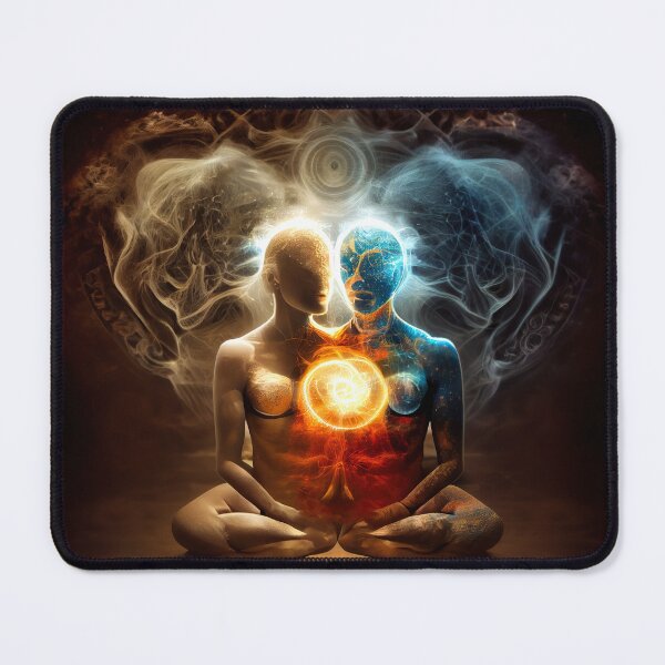 Item preview, Soulmate - Tantra designed and sold by CEVmemories.