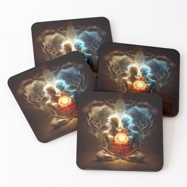 Item preview, Soulmate - Tantra designed and sold by CEVmemories.