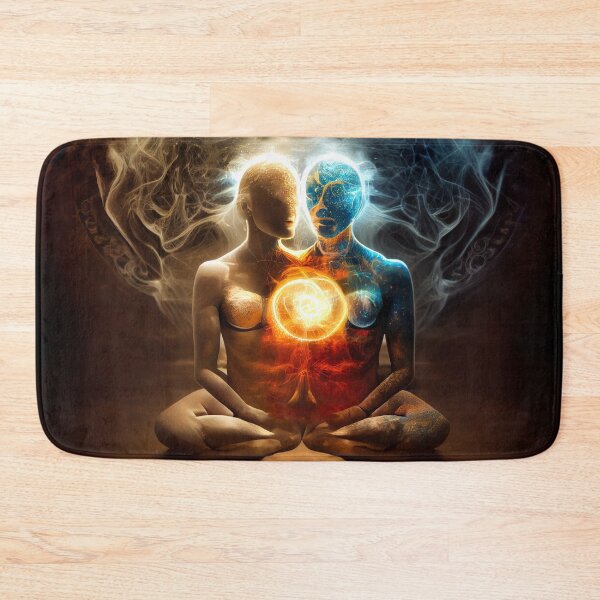 Item preview, Soulmate - Tantra designed and sold by CEVmemories.