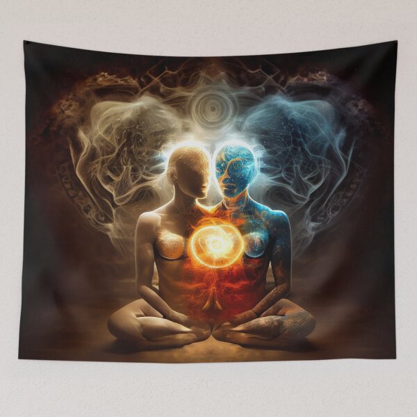 Item preview, Soulmate - Tantra designed and sold by CEVmemories.