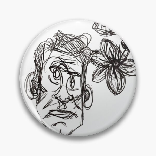 Item preview, Flower Boy designed and sold by Shea Kangleon.