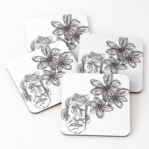Item preview, Flower Boy designed and sold by Shea Kangleon.