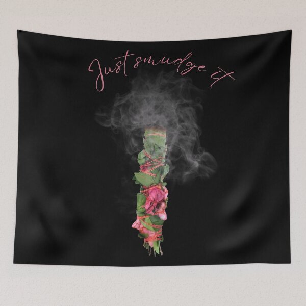 Item preview, Just Smudge It designed and sold by Edenglow Prints & Peculiars.